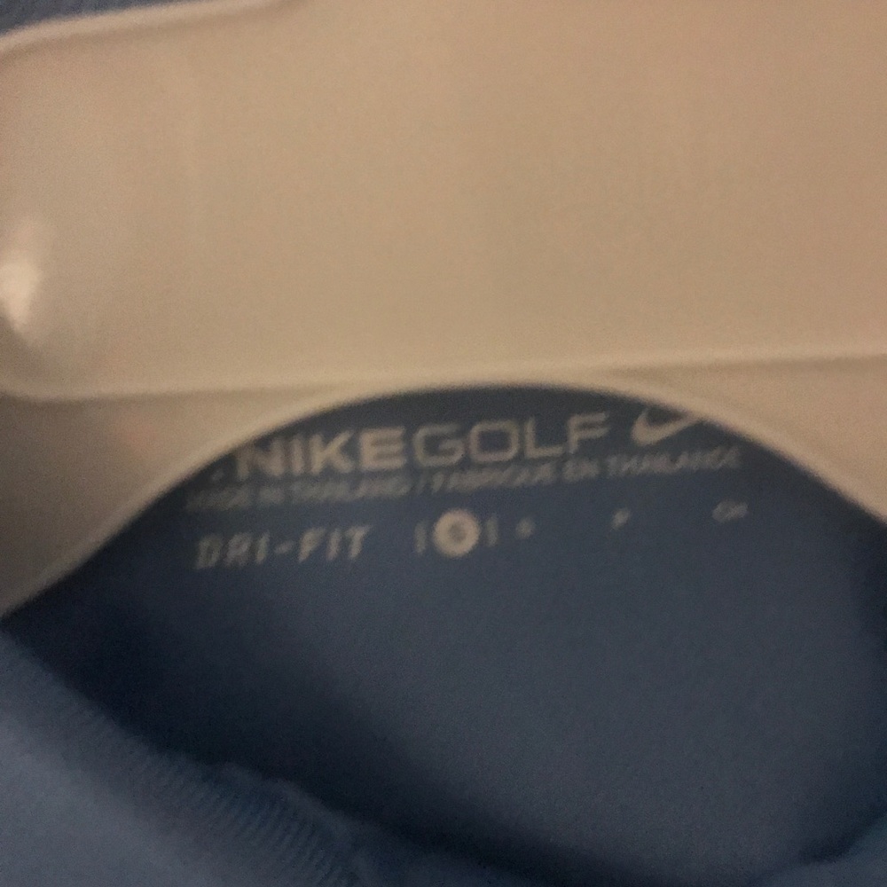 Puerto Rico open Golf shirt - Picture 2 of 3